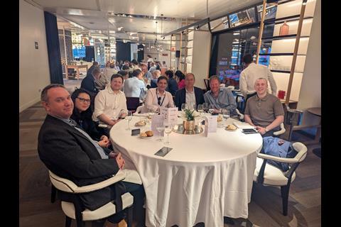 Coastlink Conference Dinner 2025 - 6